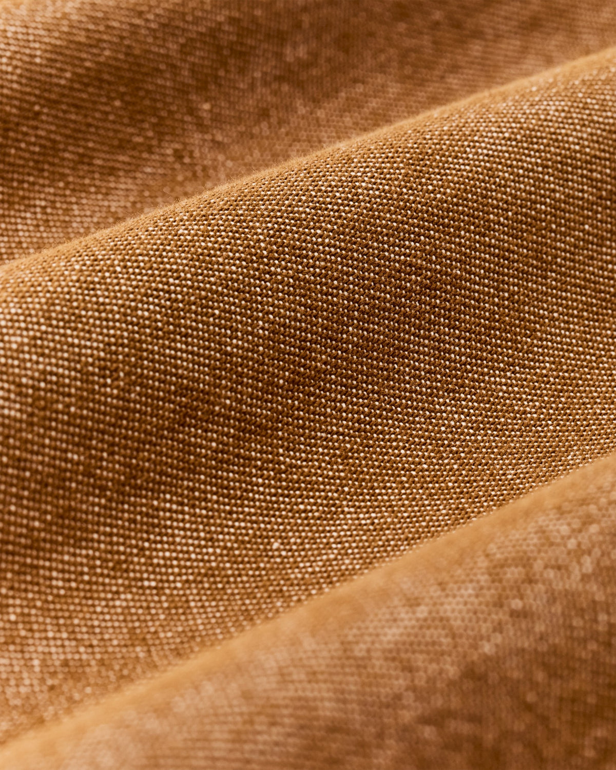 Filson Great Value / Denim Guide Shirt - Harvest Tan