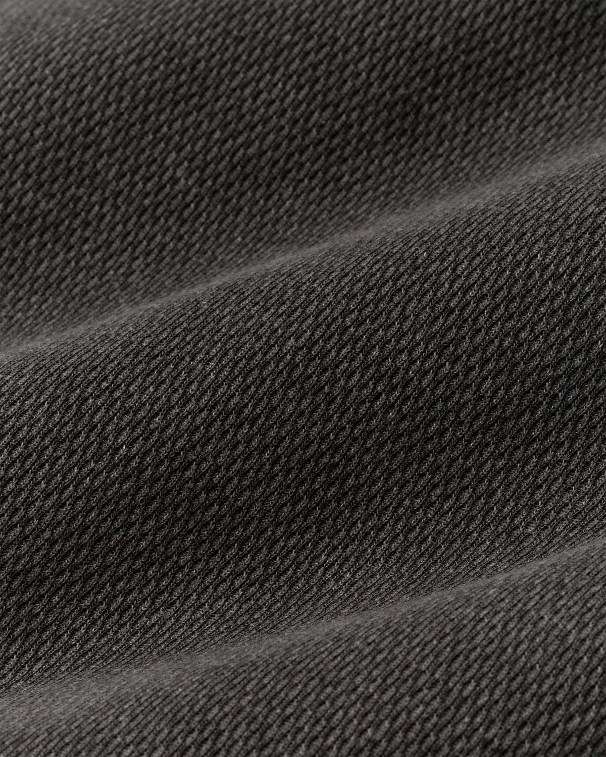 Filson Classic / Waffle Knit Henley - Charcoal