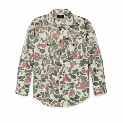 Filson Deals / Twin Lakes Sport Shirt
