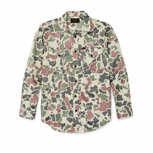 Filson Deals / Twin Lakes Sport Shirt
