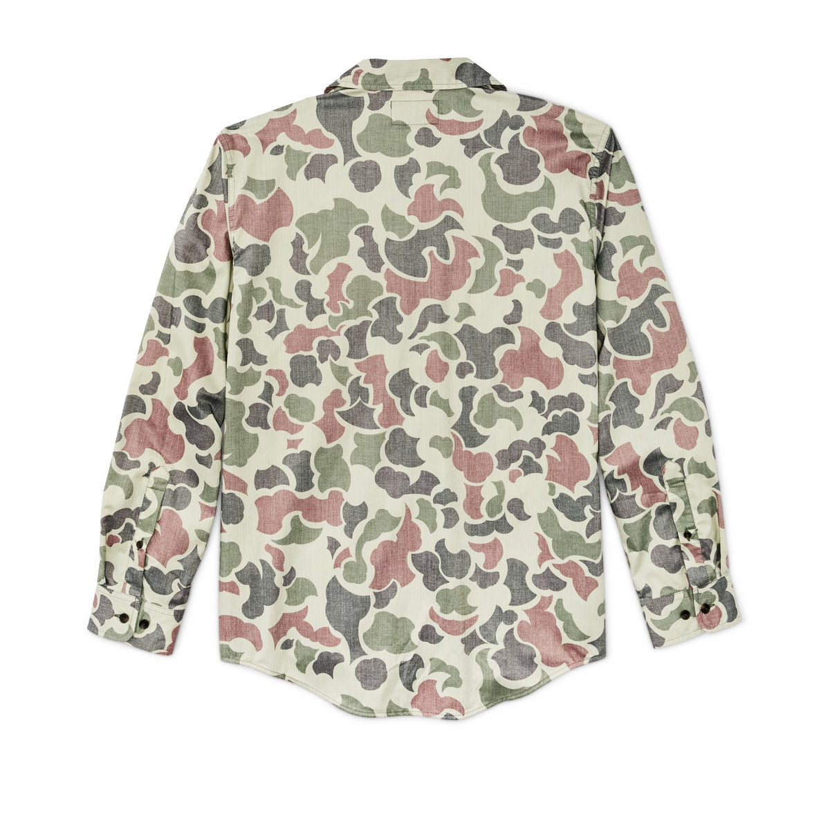Filson Deals / Twin Lakes Sport Shirt