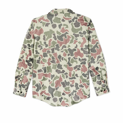 Filson Deals / Twin Lakes Sport Shirt