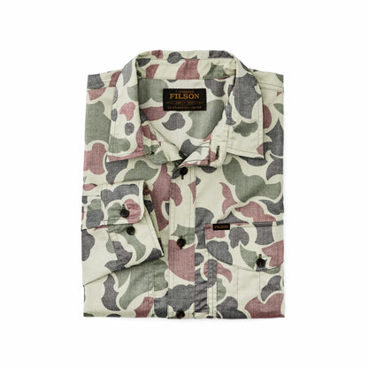 Filson Deals / Twin Lakes Sport Shirt