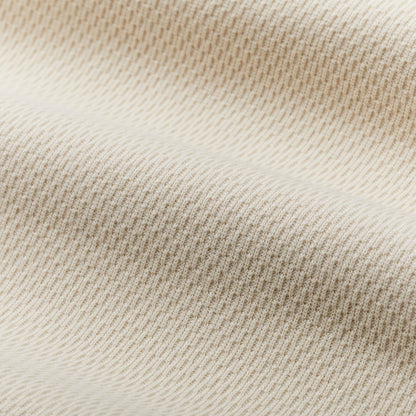 Filson Recommended / Waffle Knit Thermal Crewneck