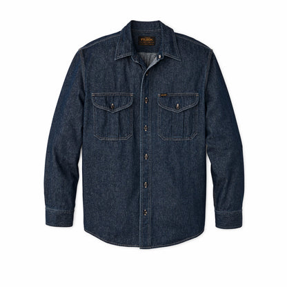 Filson Everyday / Denim Guide Shirt