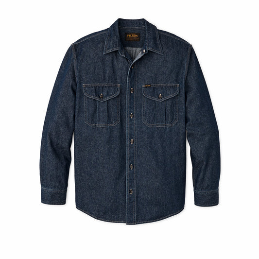 Filson Everyday / Denim Guide Shirt