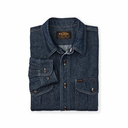 Filson Everyday / Denim Guide Shirt