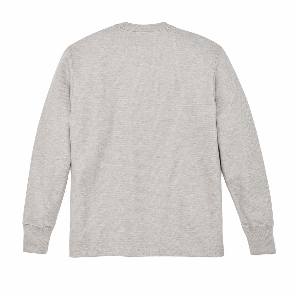 Filson Premium / Waffle Knit Henley