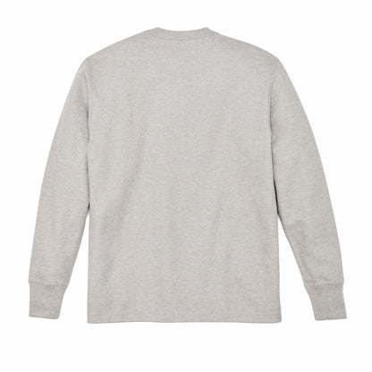 Filson Premium / Waffle Knit Henley