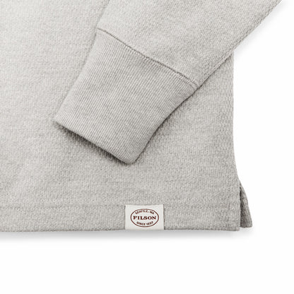 Filson Premium / Waffle Knit Henley