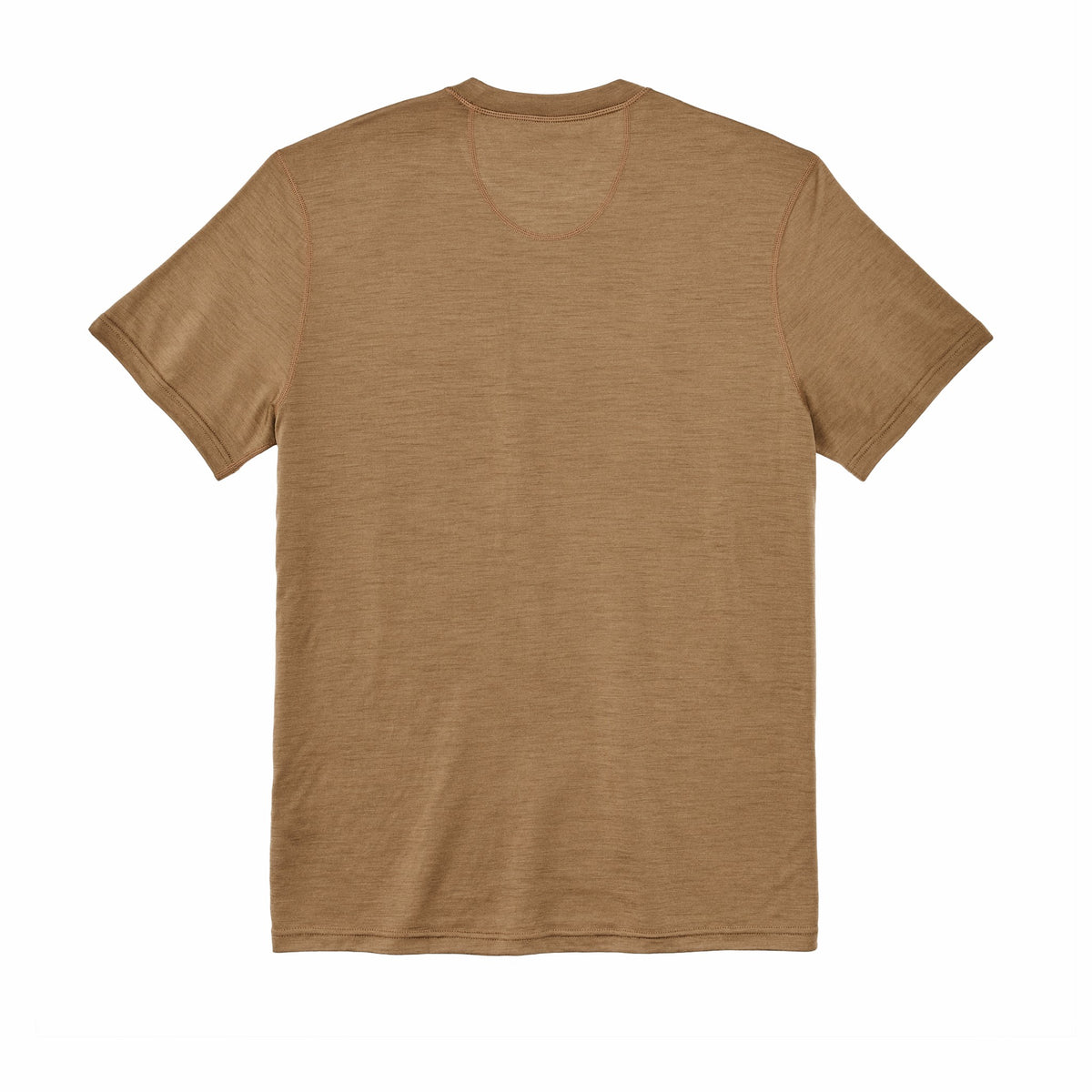Filson Hot Sale / Men's 210G Merino Wool Short Sleeve Crewneck Base Layer