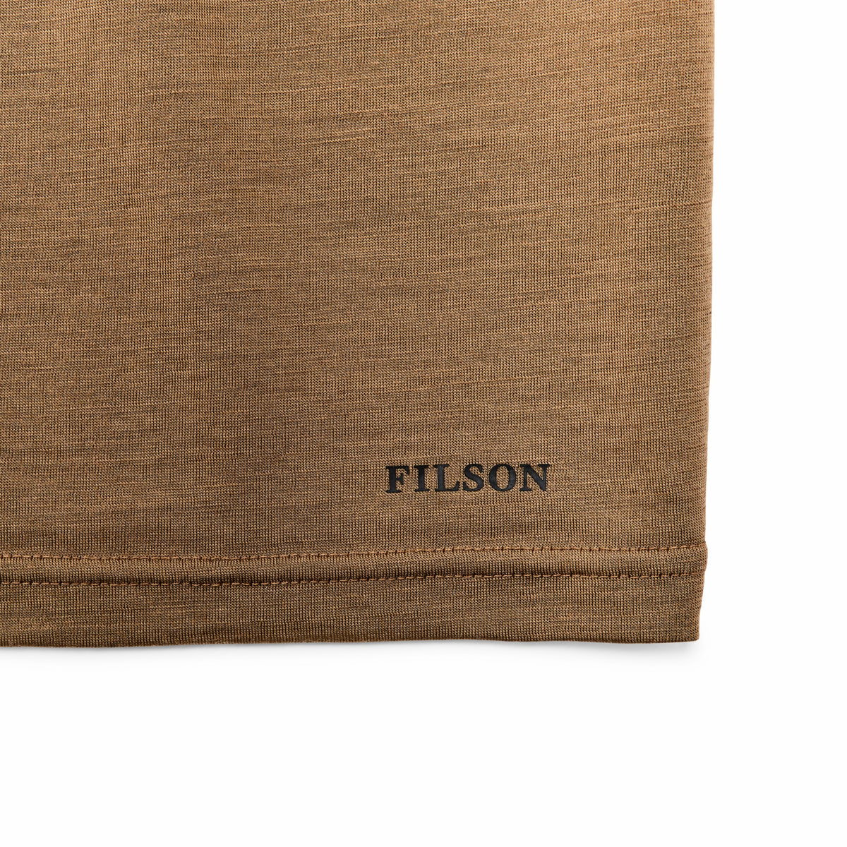 Filson Hot Sale / Men's 210G Merino Wool Short Sleeve Crewneck Base Layer