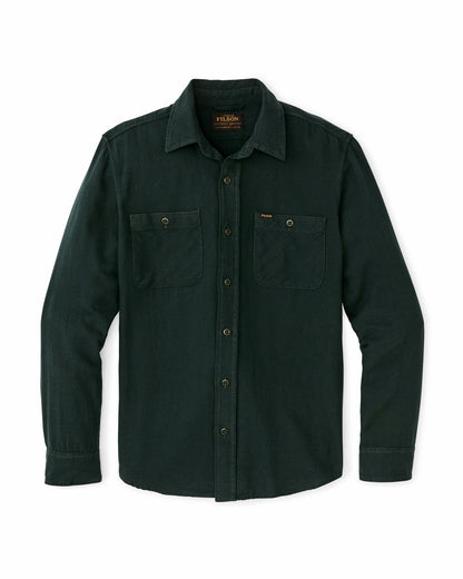 Filson Top Pick / The Rangeland Flannel Shirt