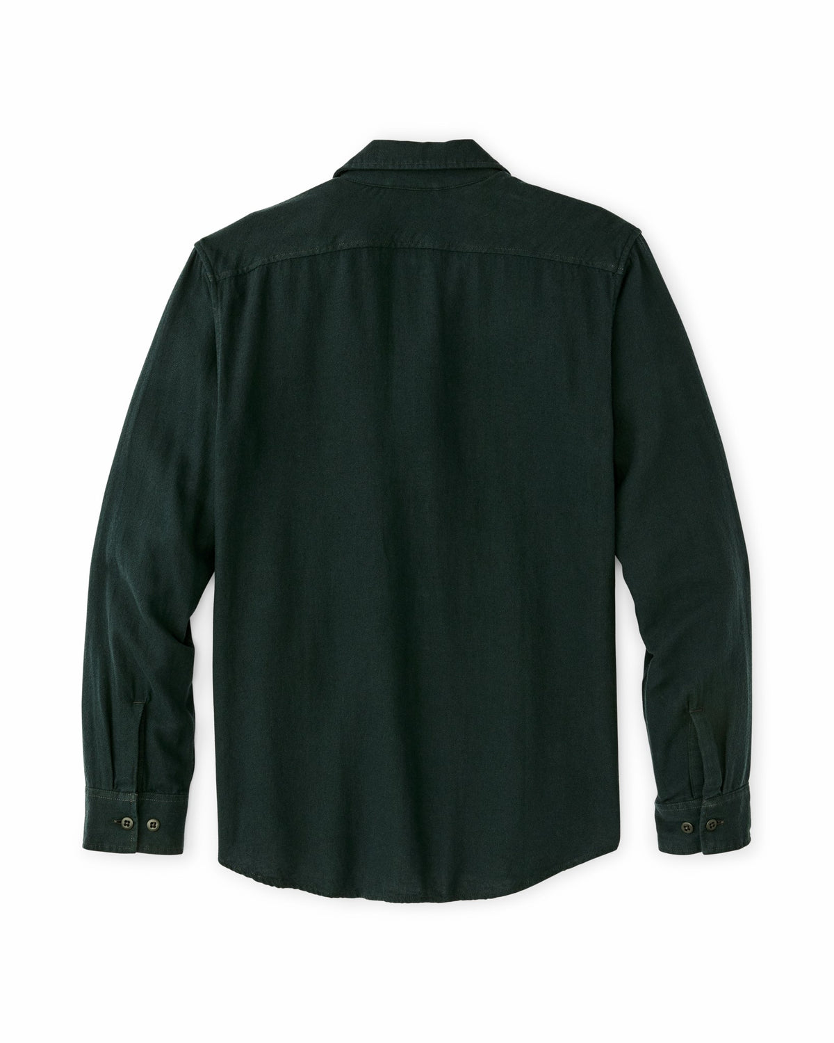 Filson Top Pick / The Rangeland Flannel Shirt