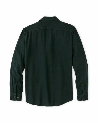 Filson Top Pick / The Rangeland Flannel Shirt