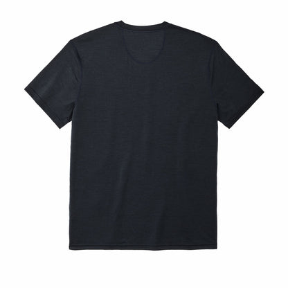 Filson Best Price / Men's 210G Merino Wool Short Sleeve Crewneck Base Layer