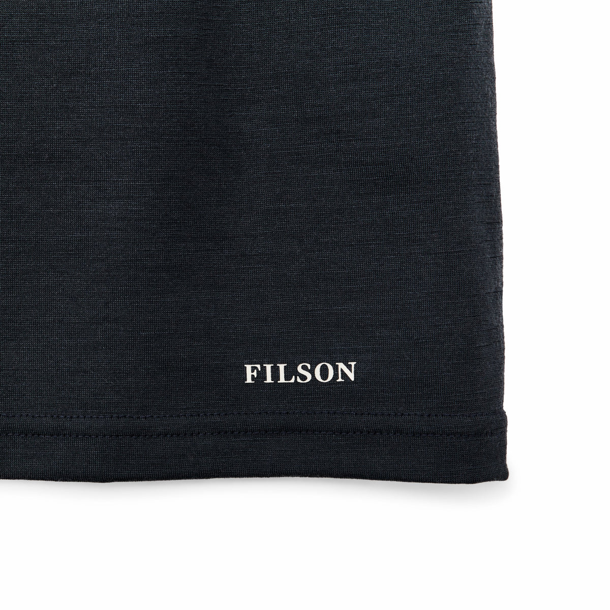 Filson Best Price / Men's 210G Merino Wool Short Sleeve Crewneck Base Layer