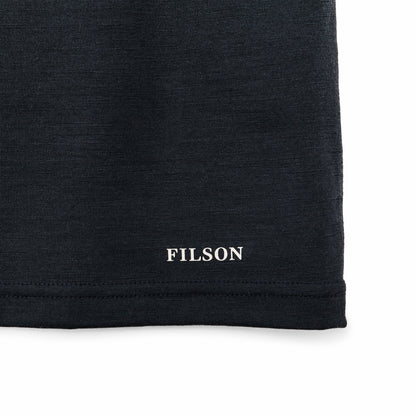 Filson Best Price / Men's 210G Merino Wool Short Sleeve Crewneck Base Layer