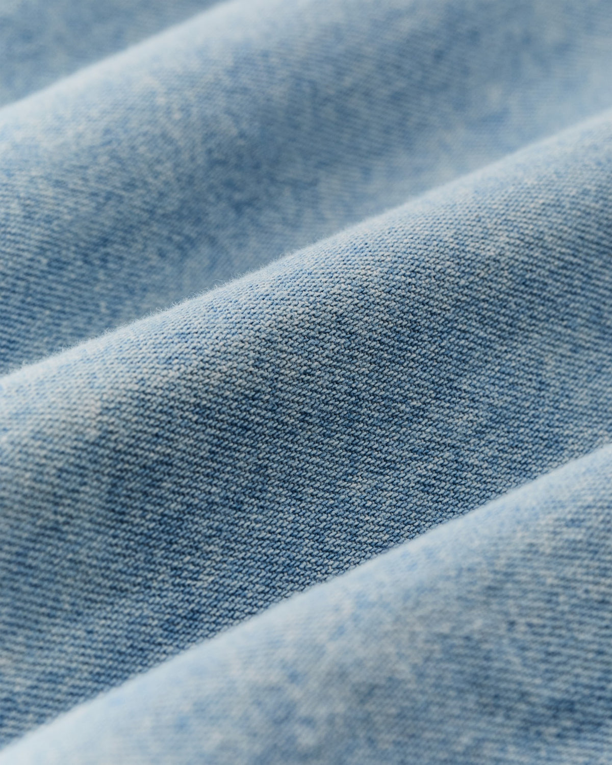 Filson Trending / Denim Guide Shirt - Light Indigo