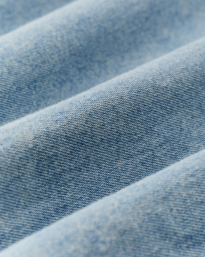 Filson Trending / Denim Guide Shirt - Light Indigo