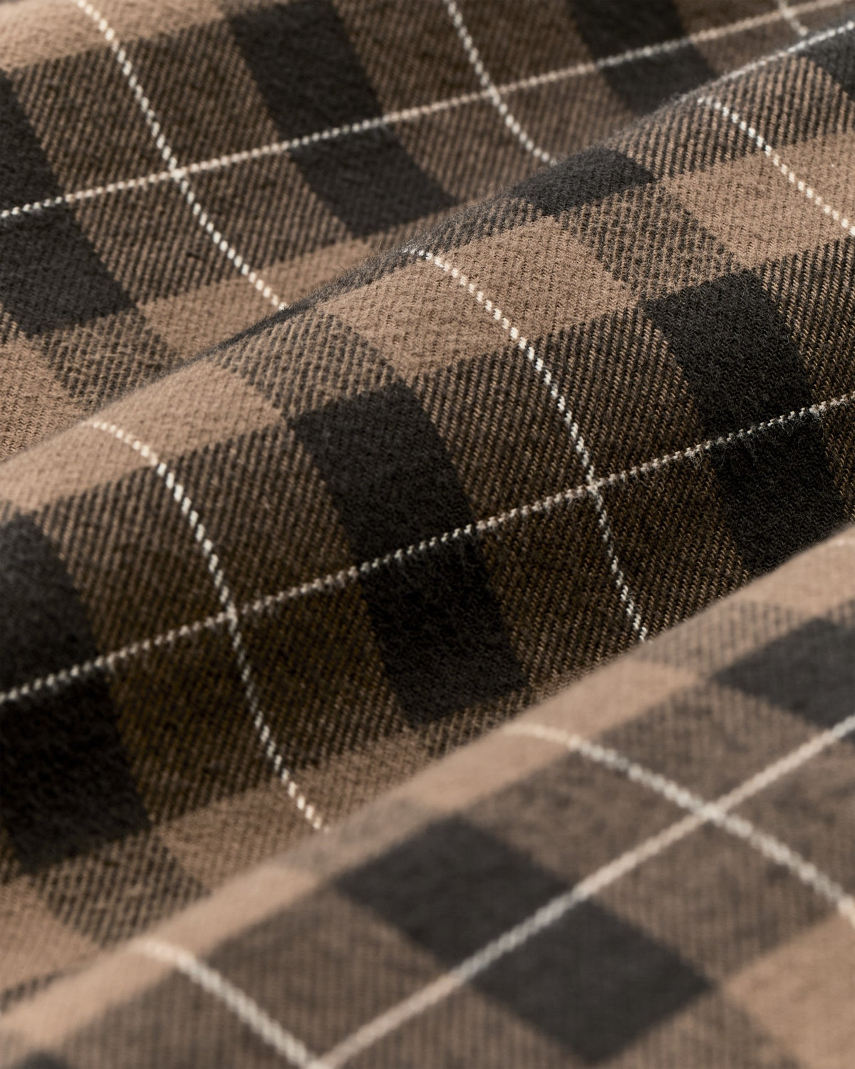 Filson Deals / Alaskan Guide Shirt - Light Brown / Peat / Multi Plaid