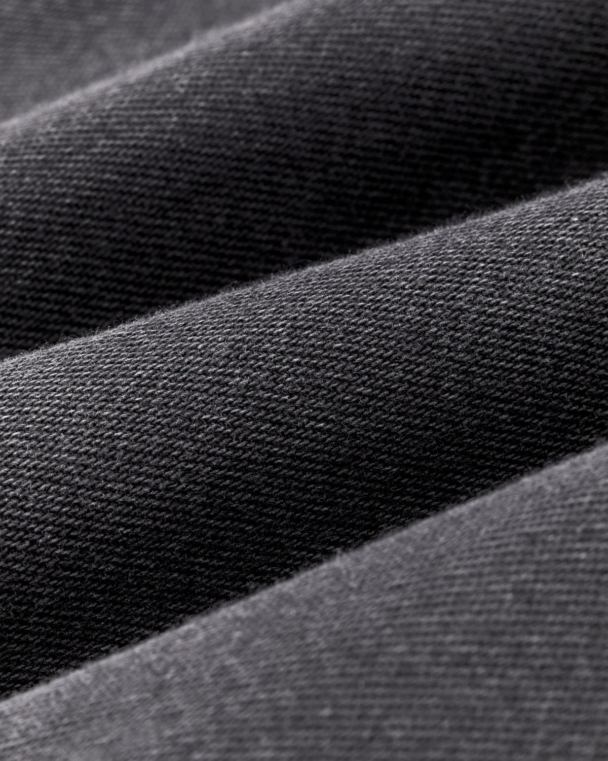 Filson Featured / Denim Guide Shirt - Black