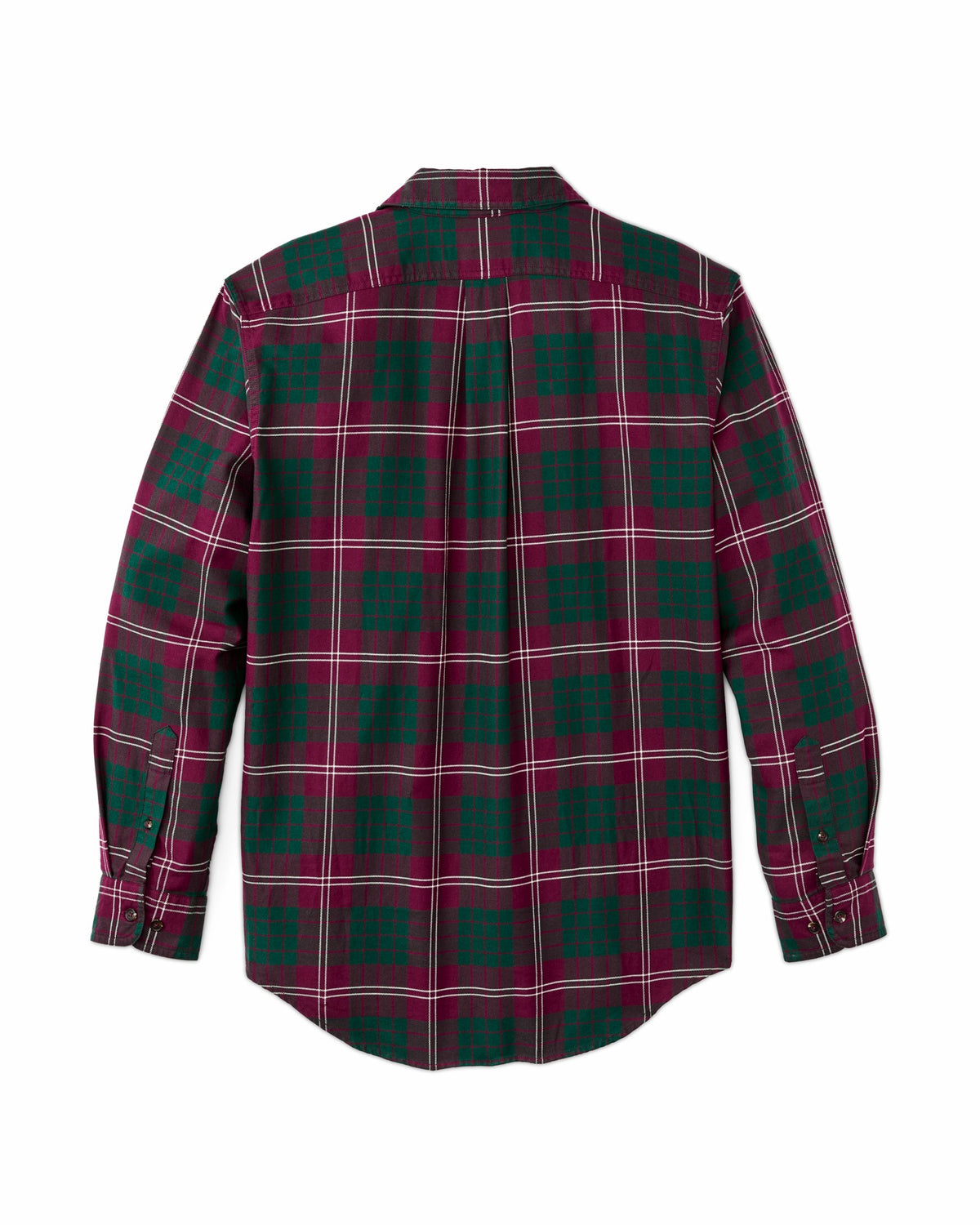 Filson Customer Favorite / Lightweight Alaskan Guide Shirt