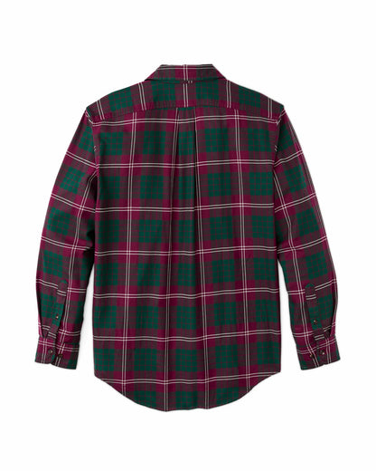 Filson Customer Favorite / Lightweight Alaskan Guide Shirt