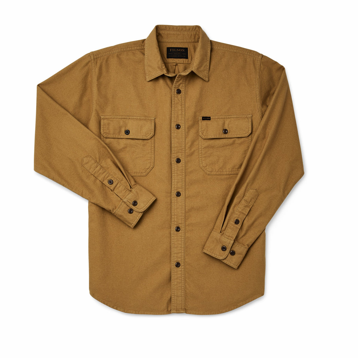 Filson Best Price / Field Flannel Shirt