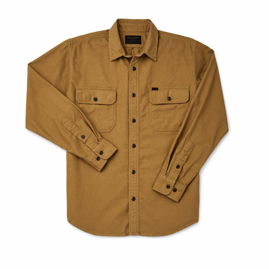 Filson Best Price / Field Flannel Shirt