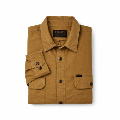 Filson Best Price / Field Flannel Shirt