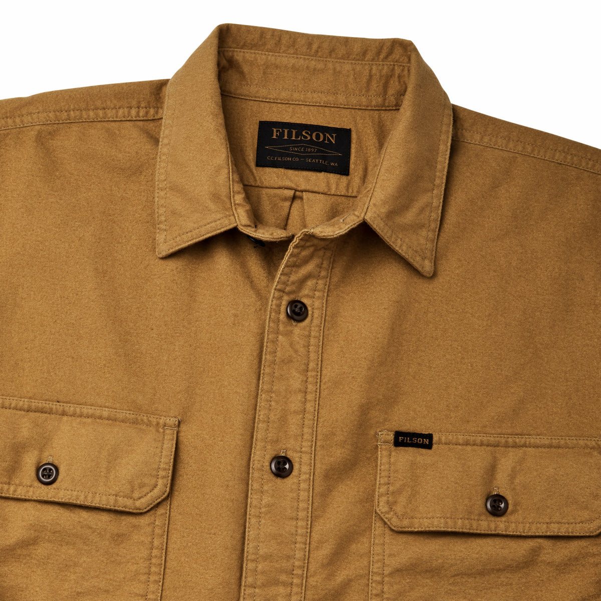 Filson Best Price / Field Flannel Shirt