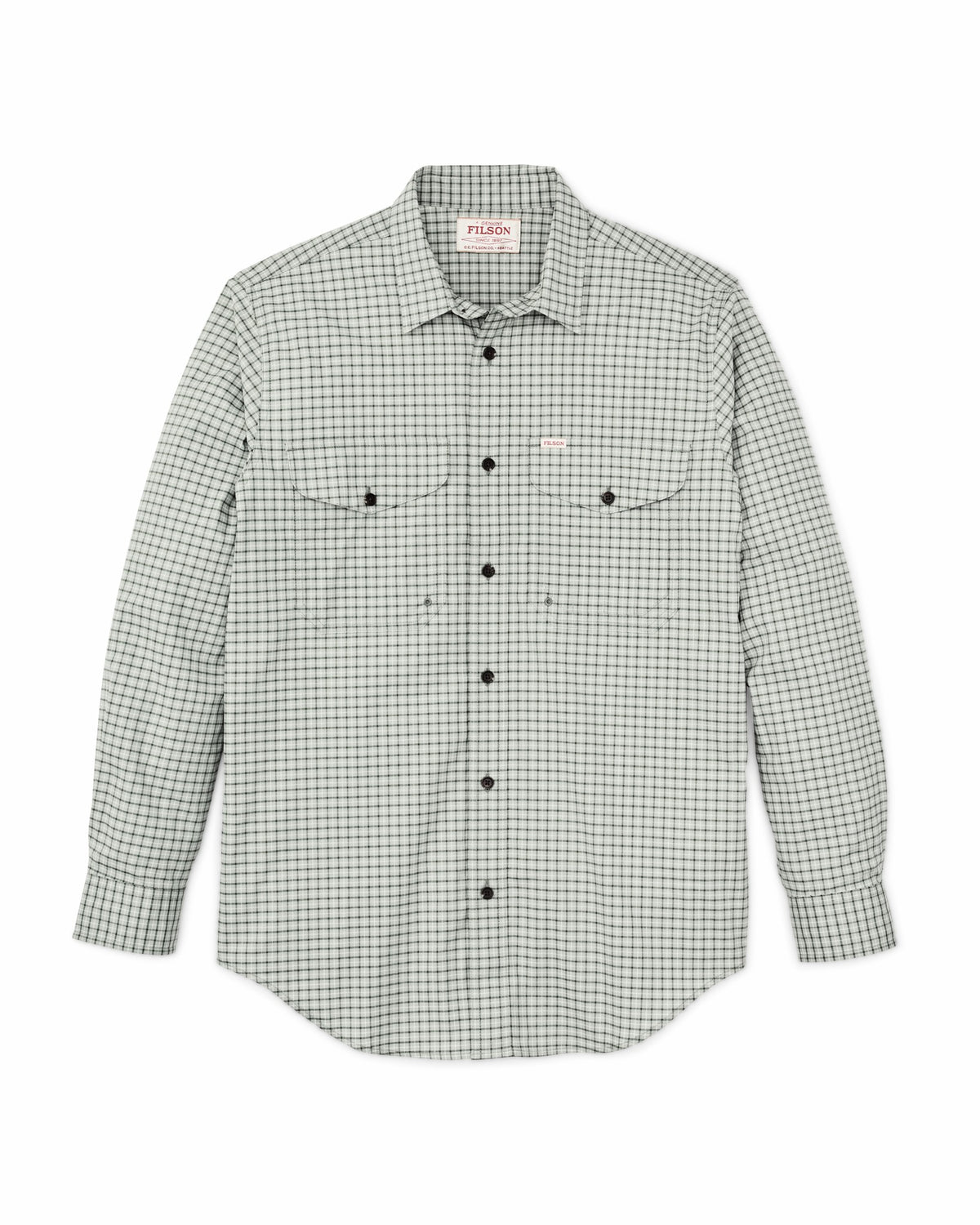 Filson Classic / Twin Lakes Sport Shirt