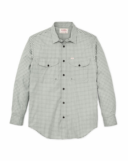Filson Classic / Twin Lakes Sport Shirt