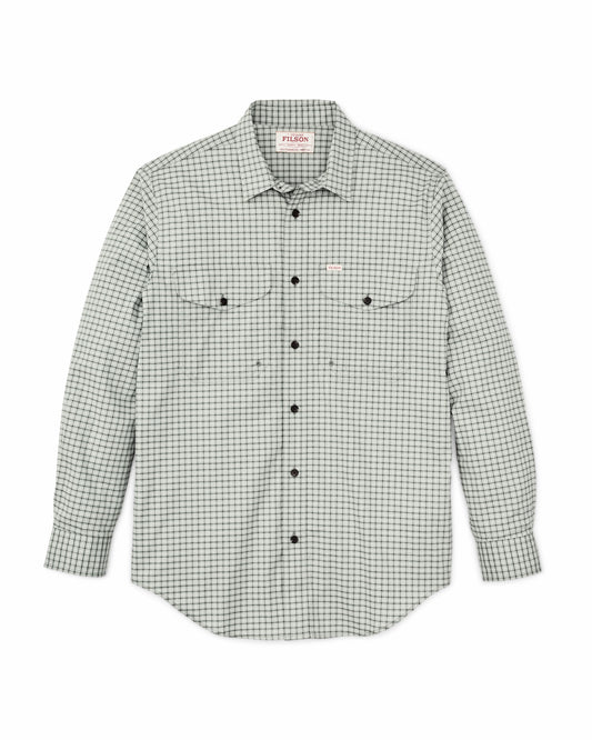 Filson Classic / Twin Lakes Sport Shirt