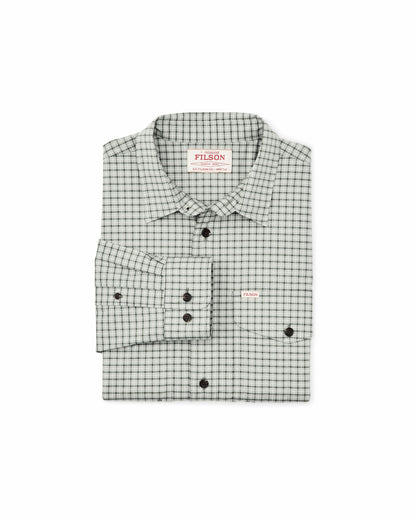 Filson Classic / Twin Lakes Sport Shirt