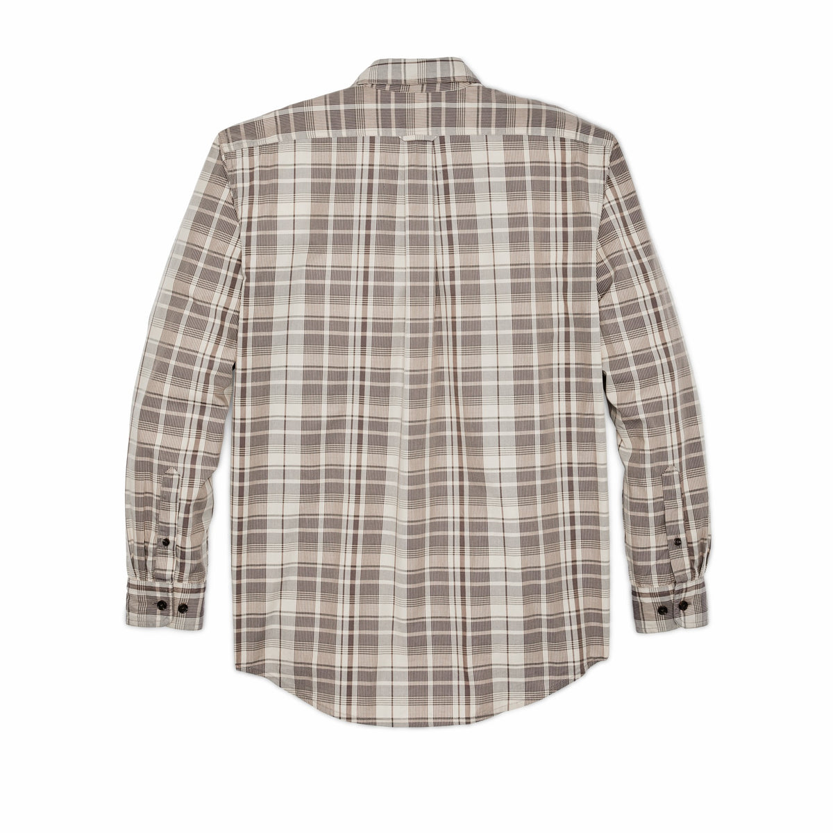 Filson Top Pick / Filson's Washed Feather Cloth Shirt