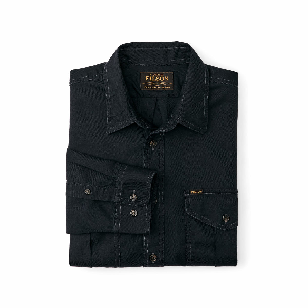 Filson Special Offer / Lightweight Alaskan Guide Shirt