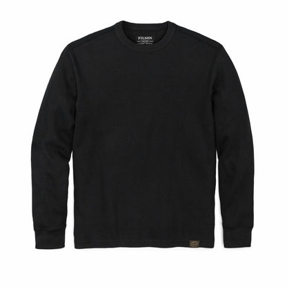 Filson Customer Favorite / Waffle Knit Thermal Crewneck