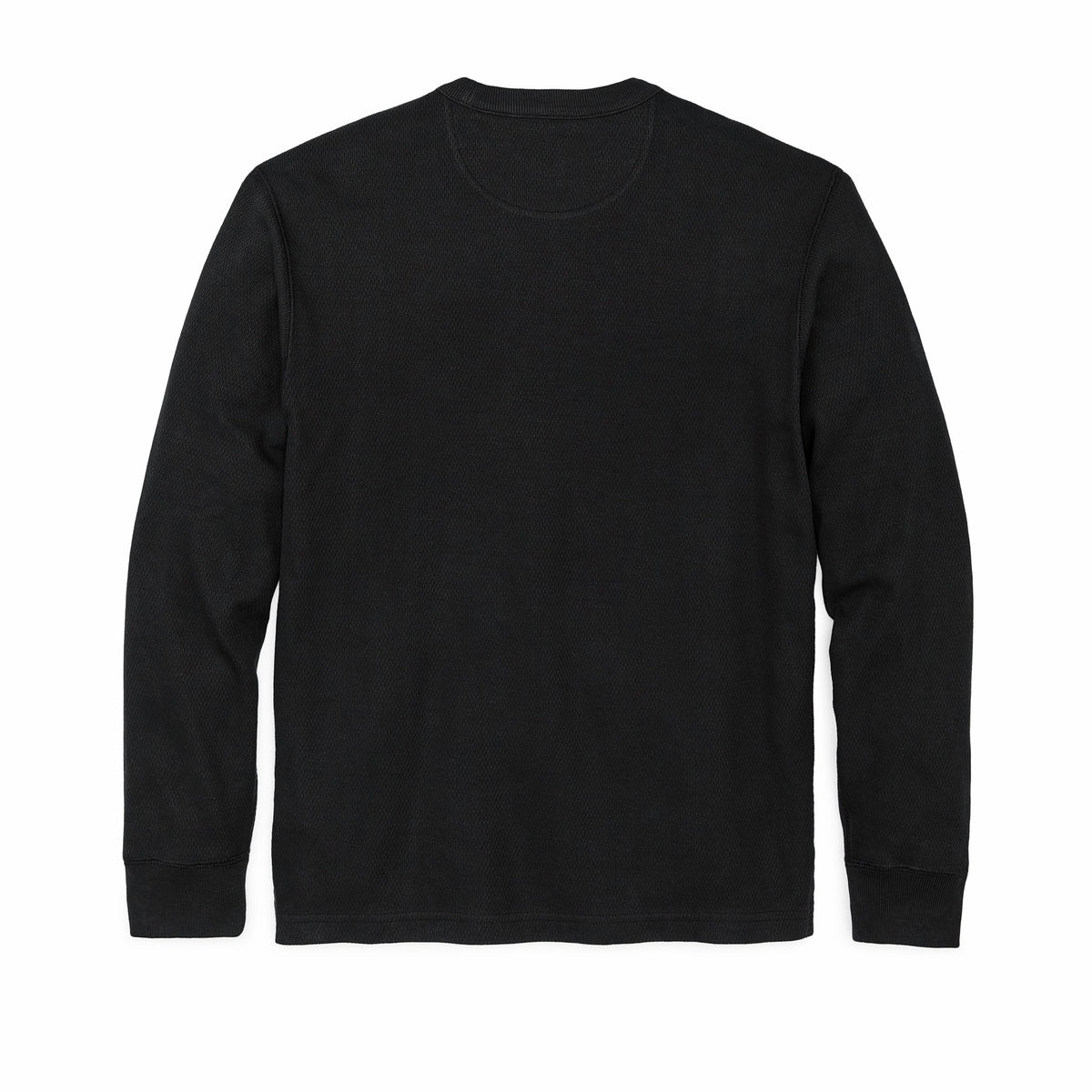 Filson Customer Favorite / Waffle Knit Thermal Crewneck