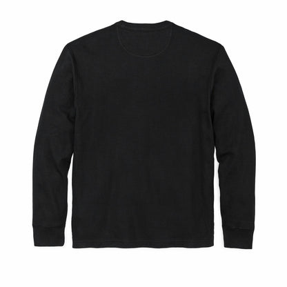 Filson Customer Favorite / Waffle Knit Thermal Crewneck