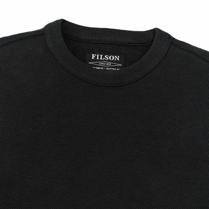 Filson Customer Favorite / Waffle Knit Thermal Crewneck