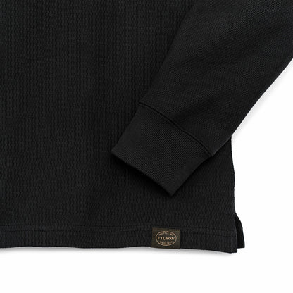 Filson Customer Favorite / Waffle Knit Thermal Crewneck