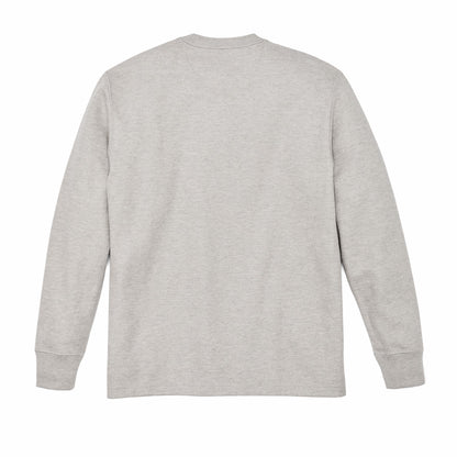 Filson Signature / Waffle Knit Thermal Crewneck
