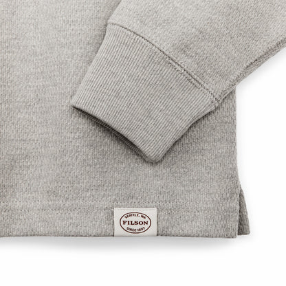 Filson Signature / Waffle Knit Thermal Crewneck