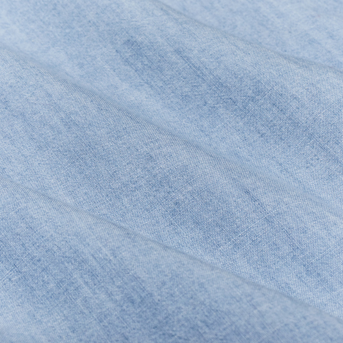 Filson Customer Favorite / Men's Long Sleeve Chambray CPO Shirt
