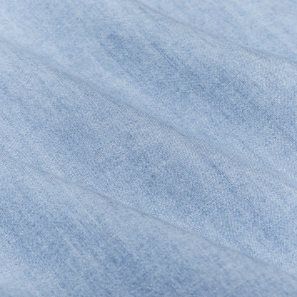 Filson Customer Favorite / Men's Long Sleeve Chambray CPO Shirt