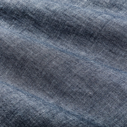 Filson Premium / Men's Long Sleeve Chambray CPO Shirt