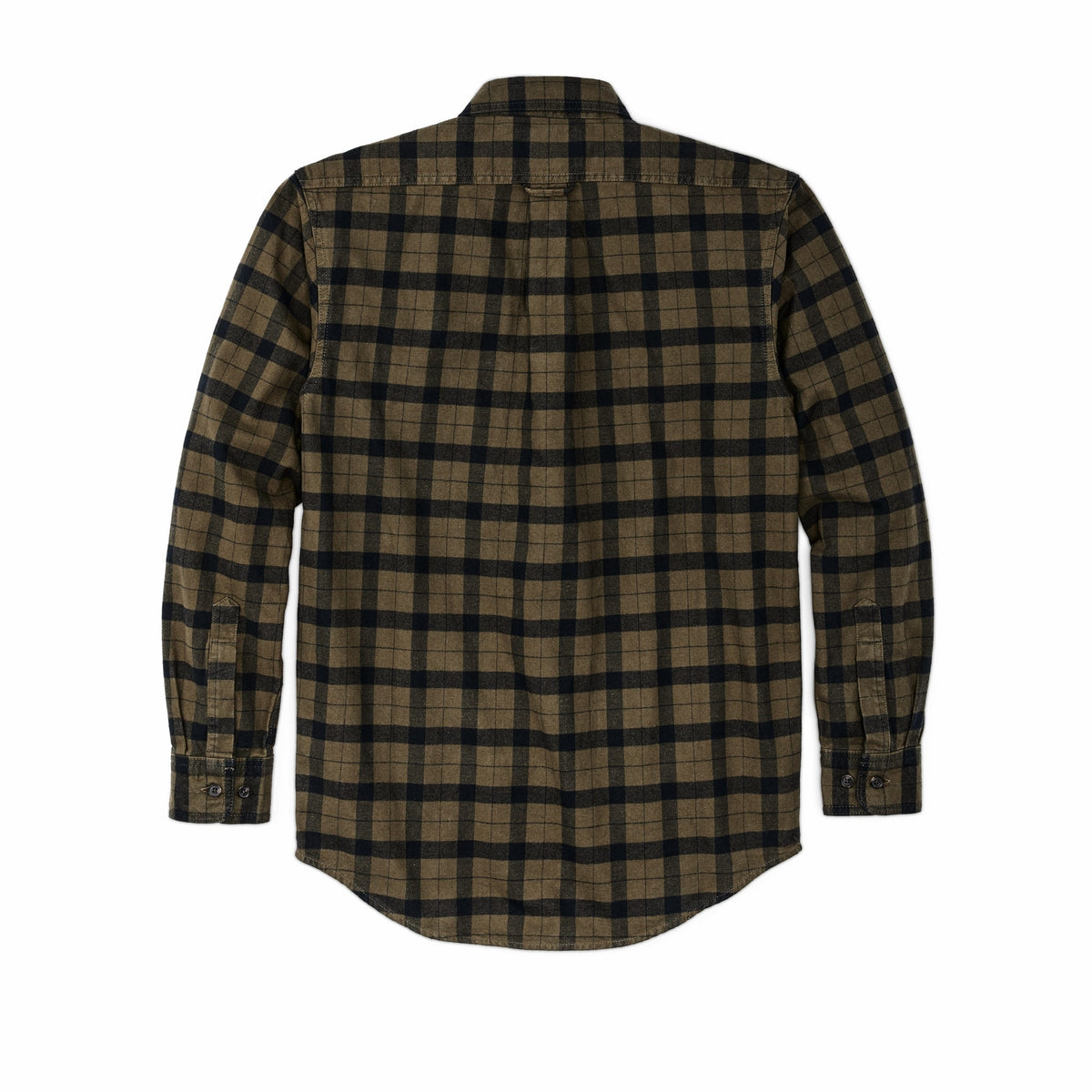 Filson Exclusive / Men's Alaskan Guide Flannel Shirt