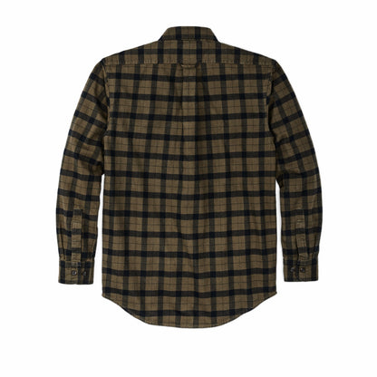 Filson Exclusive / Men's Alaskan Guide Flannel Shirt
